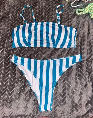 Bikini Set Size M thumbnail 1
