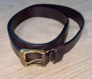 Levi's Belt size large (30-32) thumbnail 1