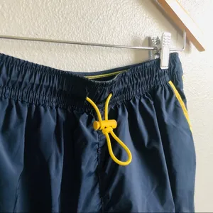HUNTER for Target Athletic Shorts with Side Zips thumbnail 4