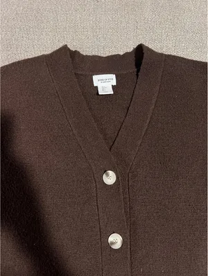 Song Of Style Sleeveless sweater thumbnail 2