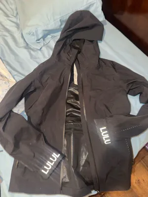 Lululemon Windbreaker Jacket thumbnail 1