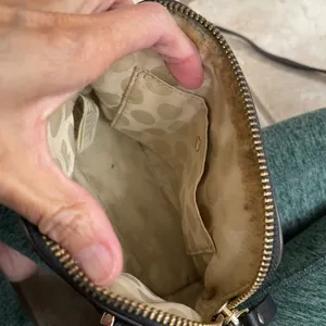 Black Kate Spade New York‎ Mini DoubleHandle Bag kate spadeSize: OS thumbnail 8