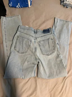 Abercrombie Jeans thumbnail 2
