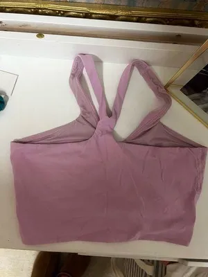 Lululemon Scoop Bra Top thumbnail 5