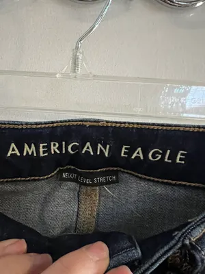 American Eagle Skinny Jeans thumbnail 2