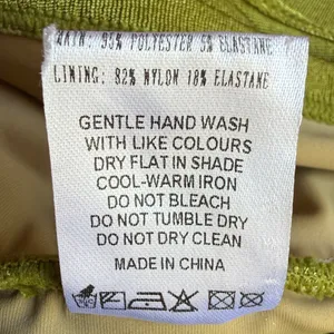 WHITE FOX Stretchy Dress thumbnail 9