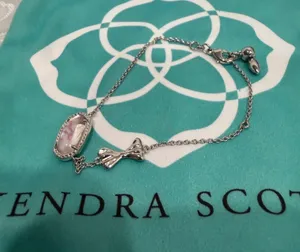 Love Shack Fancy x Kendra Scott Bracelet thumbnail 2