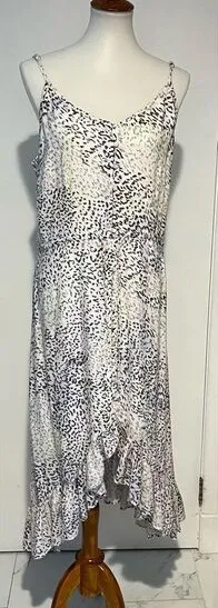 Rails Frida High/Low Dress - Size M‎ thumbnail 1