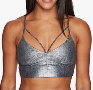 Alo Sports Yoga Bra thumbnail 1