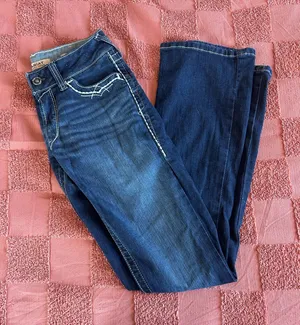 Ariat Jeans Women’s thumbnail 1