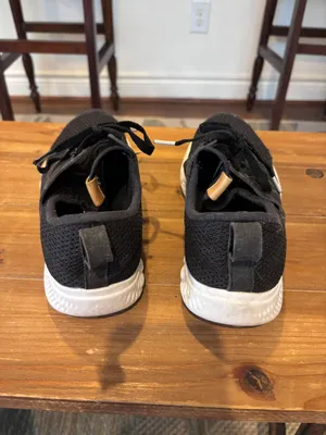 New Balance Black  sneakers thumbnail 4