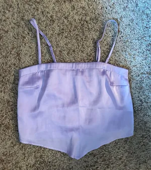 crop top Size XS thumbnail 2