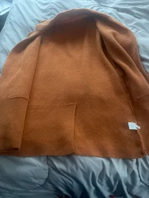 SheIn Size Large Women Long Vest thumbnail 2