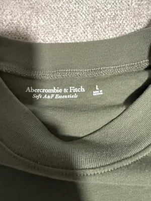 Abercrombie Tee thumbnail 2