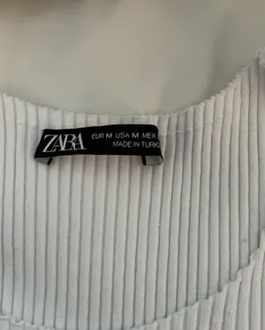 Zara Top thumbnail 2