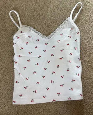 Brandy Melville tank thumbnail 1