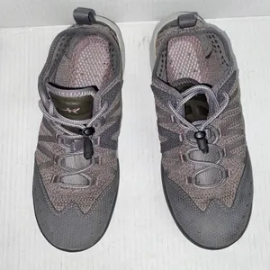 Chacos Gray Torrent Pro Lightweight Mesh Casual Shoes Women's Size 9.5 thumbnail 4