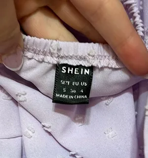 Shein Dress thumbnail 2