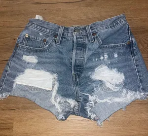 Levi’s 501 Shorts thumbnail 1