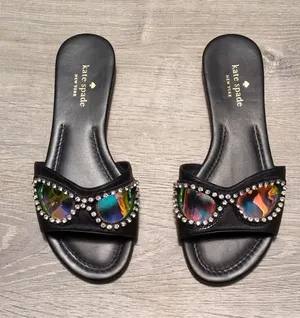Kate Spade Taleen Too Sandals Size 7M thumbnail 1
