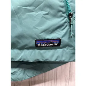 Womens Size S Patagonia Meriweather Lightweight Jacket EUC thumbnail 3