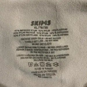 Strapless Sculpting Shortie Bodysuit XL thumbnail 6