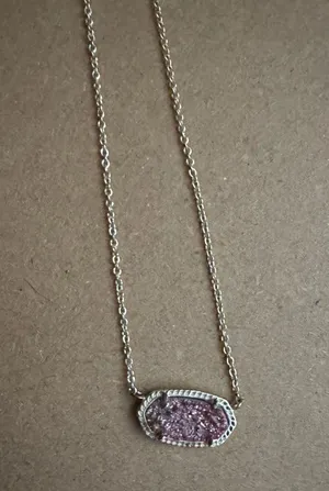 Kendra Scott Necklace thumbnail 1