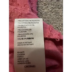 Anthropologie Tank Top medium thumbnail 5