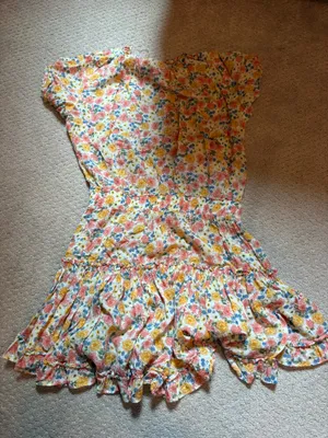 Impeccable Pig Dress thumbnail 2