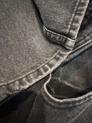 WE THE FREE straight leg jeans thumbnail 5