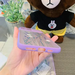 iPhone 11 pro max camera protector frosted case thumbnail 4