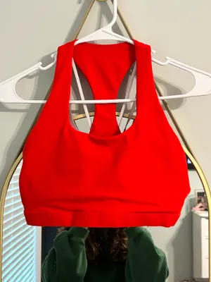 Fabletics Sports Bra thumbnail 1