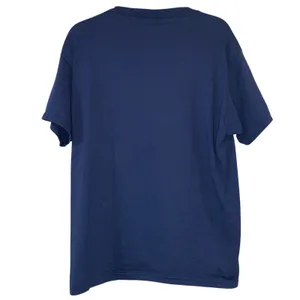 Fruit of the Loom Las Vegas Nevada‎ Graphic T Shirt Large Blue Tourist Souvenir Tee thumbnail 2