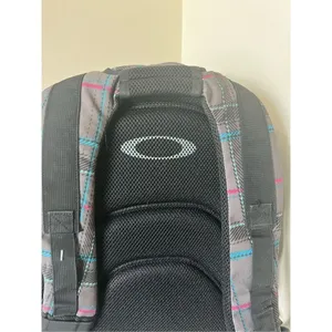 Oakley Backpack Tech Outdoor Miyuki Arihara oa704 thumbnail 7