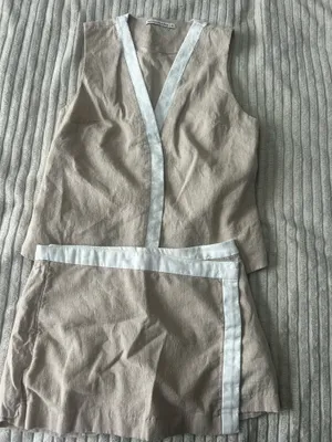 Abercrombie and Fitch matching set thumbnail 1