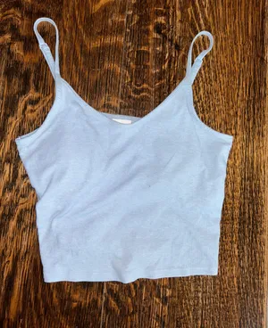 PINK - Victoria's Secret Tank Top thumbnail 1