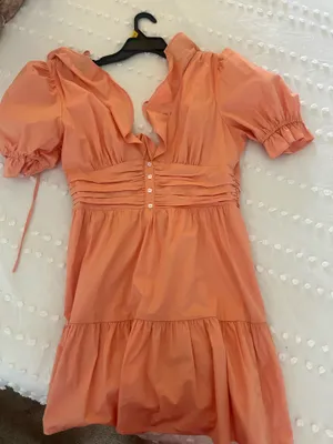 Dillard's Dress thumbnail 3