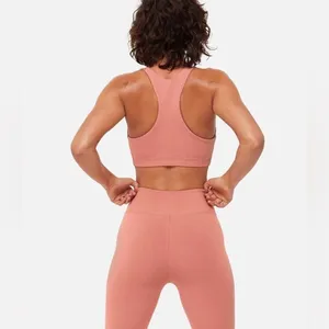 MATE The Label Organic Stretch bra top size 1X thumbnail 2