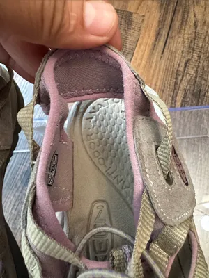 KEEN Whisper women's water sandals thumbnail 12