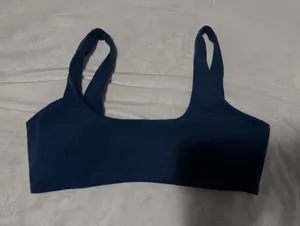 Alphalete Sports Bra | Size Medium thumbnail 1