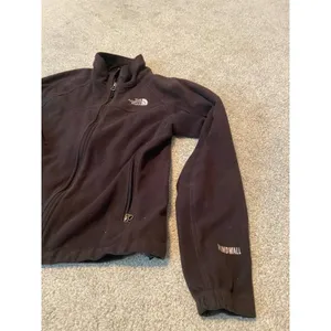 Black north face size small‎ thumbnail 2