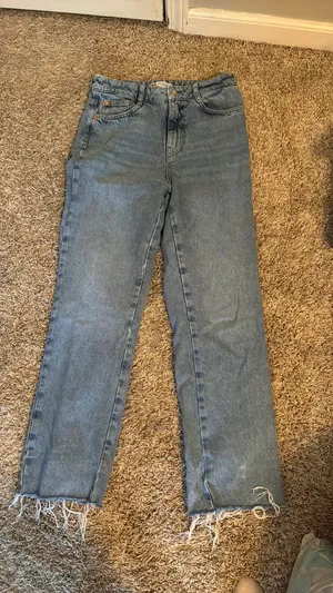 Zara jeans  thumbnail 1