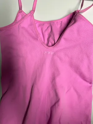 PINK Victoria's Secret Romper thumbnail 3