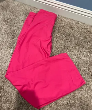 Under Armour Scrubs Hot Pink Nursing Scrubs thumbnail 1
