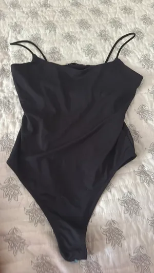 ZARA Bodysuit thumbnail 1