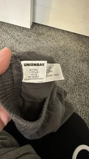Unionbay Shorts Cargo thumbnail 4