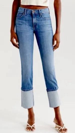 MOTHER Denim Jeans thumbnail 1