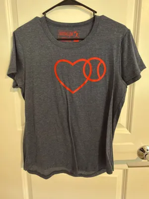 Baseballism T thumbnail 1