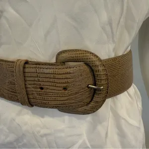 Ann Taylor Thick Belt thumbnail 2