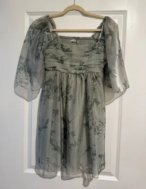 Abercrombie and Fitch Dress thumbnail 1